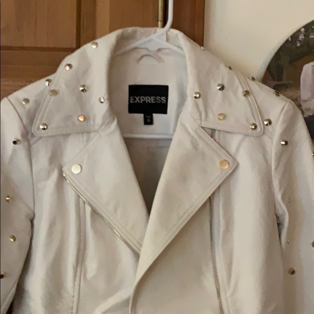 Express Jacket - image 2